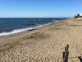 stamning_stranden_playa del calahonda